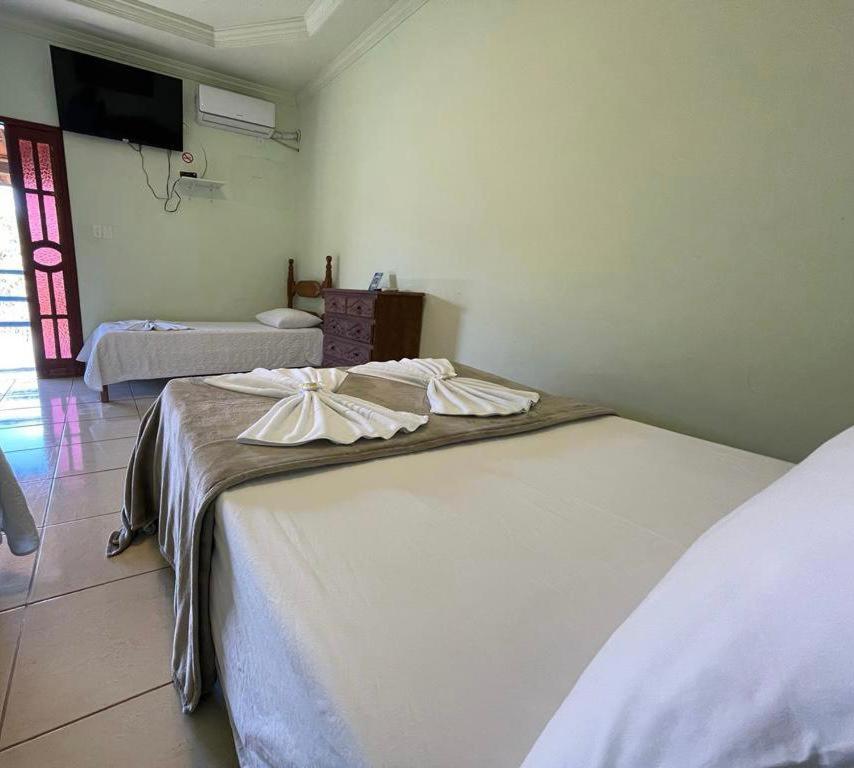 Tijota Hotel Fazenda Ipatinga Extérieur photo